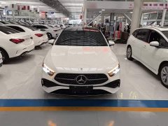 Mercedes-Benz A-Class A 200 L Fashion Edition - фото 2