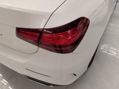 Mercedes-Benz A-Class A 200 L Fashion Edition - фото 7