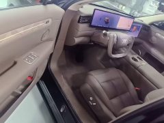 IM Motors Zhiji LS6 Extended Range 66 Max - фото 14