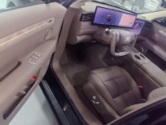 IM Motors Zhiji LS6 Extended Range 66 Max - фото 15