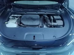 IM Motors Zhiji LS6 Extended Range 66 Max - фото 19