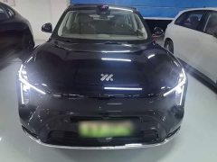 IM Motors Zhiji LS6 Extended Range 66 Max - фото 2