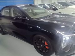IM Motors Zhiji LS6 Extended Range 66 Max - фото 3