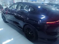 IM Motors Zhiji LS6 Extended Range 66 Max - фото 4