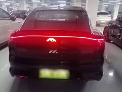 IM Motors Zhiji LS6 Extended Range 66 Max - фото 5