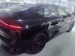 IM Motors Zhiji LS6 Extended Range 66 Max - фото 6