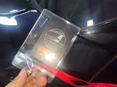 IM Motors Zhiji LS6 Extended Range 66 Max - фото 8