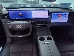 IM Motors Zhiji LS6 Extended Range 66 Max - фото 9