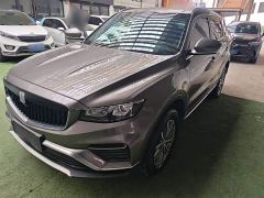 Farizon FX 1.8T Edition5 - photo 1