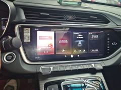 Farizon FX 1.8T Edition5 - photo 12