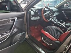 Farizon FX 1.8T Edition5 - photo 15