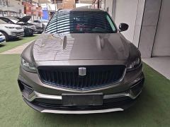 Farizon FX 1.8T Edition5 - photo 2