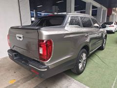 Farizon FX 1.8T Edition5 - photo 6