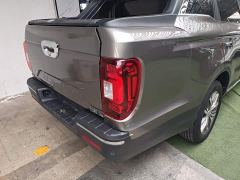 Farizon FX 1.8T Edition5 - photo 7