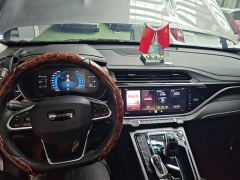 Farizon FX 1.8T Edition5 - photo 9