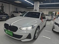 BMW 1 Series Facelift 120i M Sport Night Edition - photo 1