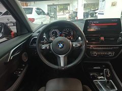 BMW 1 Series Facelift 120i M Sport Night Edition - photo 10