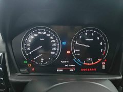 BMW 1 Series Facelift 120i M Sport Night Edition - photo 11
