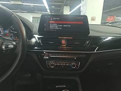 BMW 1 Series Facelift 120i M Sport Night Edition - photo 12