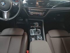 BMW 1 Series Facelift 120i M Sport Night Edition - photo 13
