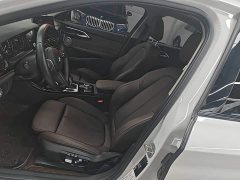 BMW 1 Series Facelift 120i M Sport Night Edition - photo 14