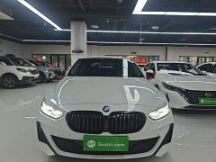 BMW 1 Series Facelift 120i M Sport Night Edition - photo 2