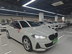 BMW 1 Series Facelift 120i M Sport Night Edition - photo 3