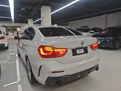 BMW 1 Series Facelift 120i M Sport Night Edition - photo 4