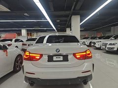 BMW 1 Series Facelift 120i M Sport Night Edition - photo 5