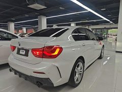 BMW 1 Series Facelift 120i M Sport Night Edition - photo 6