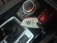 BMW 1 Series Facelift 120i M Sport Night Edition - photo 8