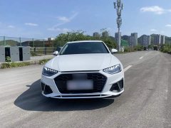 Audi A4L 40 TFSI Fashion Elegance - фото 2