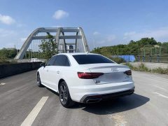 Audi A4L 40 TFSI Fashion Elegance - фото 4