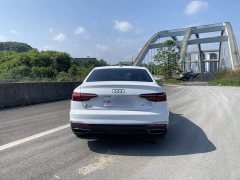Audi A4L 40 TFSI Fashion Elegance - фото 5