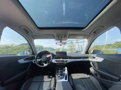 Audi A4L 40 TFSI Fashion Elegance - фото 7
