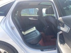 Audi A4L 40 TFSI Fashion Elegance - фото 8