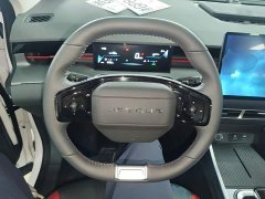 Jetour Jietu Dasheng Youth Edition 1.5T 6DCT Luxury - фото 10