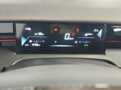 Jetour Jietu Dasheng Youth Edition 1.5T 6DCT Luxury - фото 11