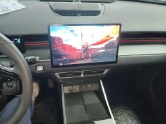 Jetour Jietu Dasheng Youth Edition 1.5T 6DCT Luxury - фото 12