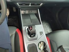 Jetour Jietu Dasheng Youth Edition 1.5T 6DCT Luxury - фото 13