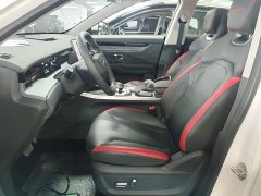 Jetour Jietu Dasheng Youth Edition 1.5T 6DCT Luxury - фото 14