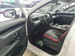 Jetour Jietu Dasheng Youth Edition 1.5T 6DCT Luxury - фото 15