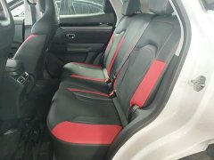 Jetour Jietu Dasheng Youth Edition 1.5T 6DCT Luxury - фото 16
