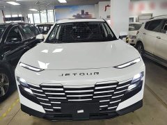 Jetour Jietu Dasheng Youth Edition 1.5T 6DCT Luxury - фото 2