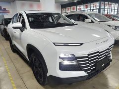 Jetour Jietu Dasheng Youth Edition 1.5T 6DCT Luxury - фото 3