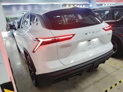 Jetour Jietu Dasheng Youth Edition 1.5T 6DCT Luxury - фото 4