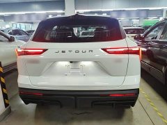 Jetour Jietu Dasheng Youth Edition 1.5T 6DCT Luxury - фото 5