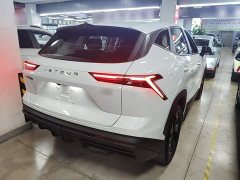 Jetour Jietu Dasheng Youth Edition 1.5T 6DCT Luxury - фото 6