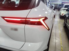 Jetour Jietu Dasheng Youth Edition 1.5T 6DCT Luxury - фото 7