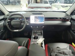 Jetour Jietu Dasheng Youth Edition 1.5T 6DCT Luxury - фото 9